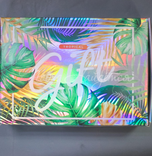 Tropical Gift