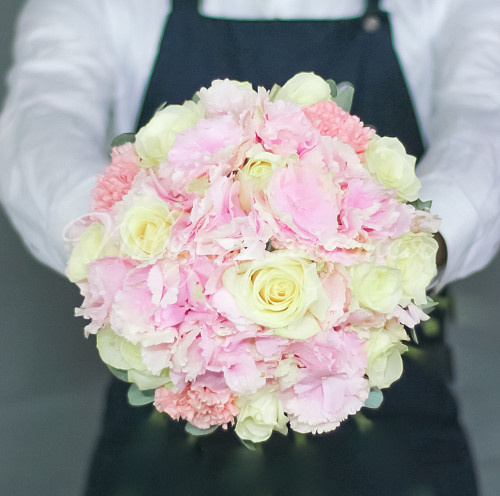 Букет невесты Букет невесты №227