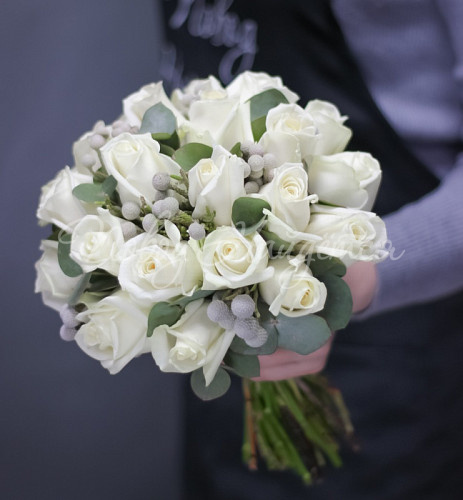 Букет невесты Букет невесты № 061