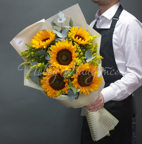 День семьи Злата