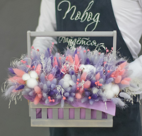 СухоЦветы Френси