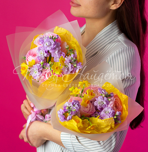 Букет Корпоративный 20