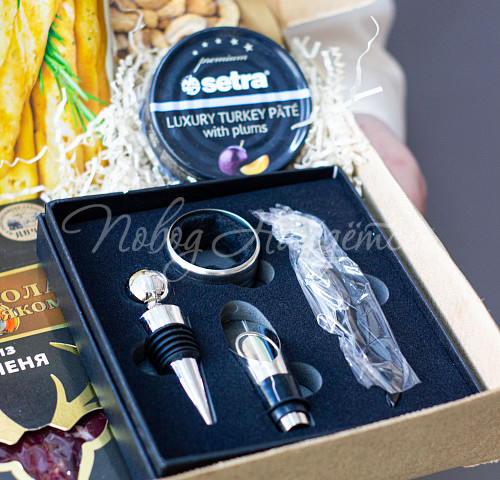 8.03 КОРП Подарочный набор 01