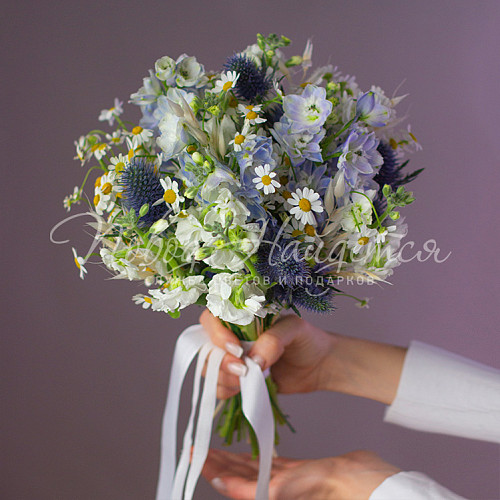 Букет невесты Букет невесты №532