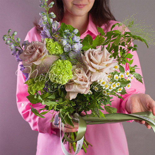 ЛЕТО Все оттенки лета