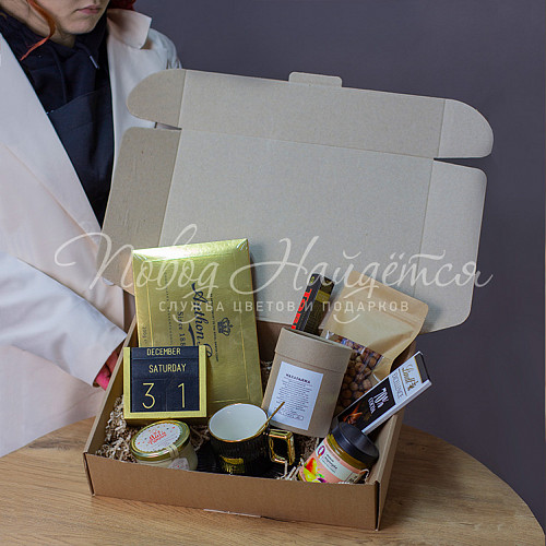 Подарки Новогодний подарок №2