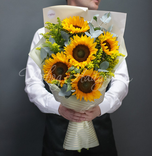 День семьи Злата