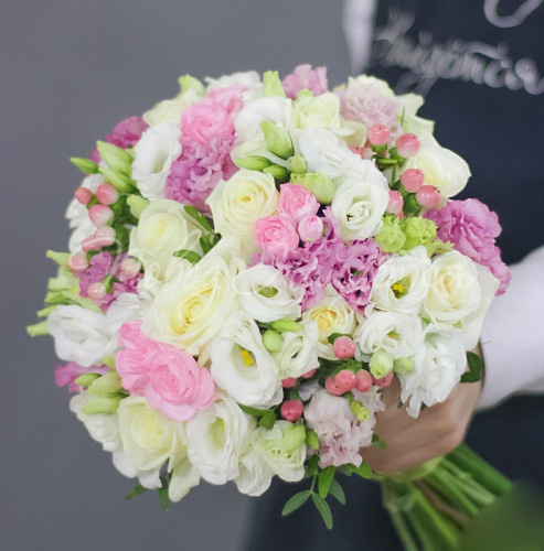 Букет невесты Букет невесты № 043