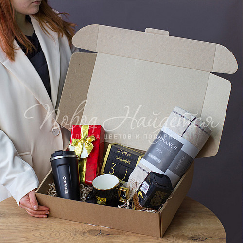 Подарки Новогодний подарок №1