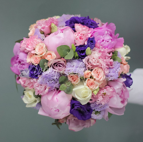 Букет невесты Букет невесты №105