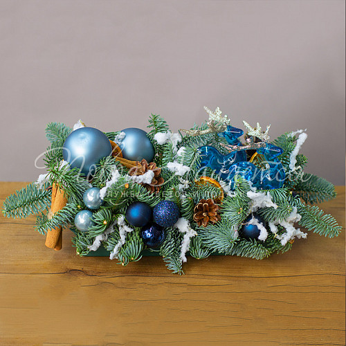 Новый год Новогодний волшебник