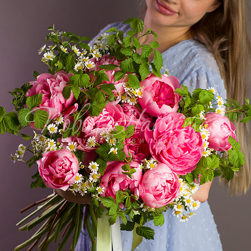 ЛЕТО Ароматный сад