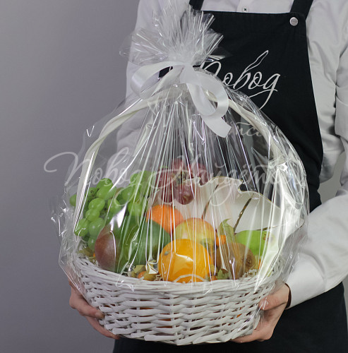 Подарочные корзины Драгоценные дары