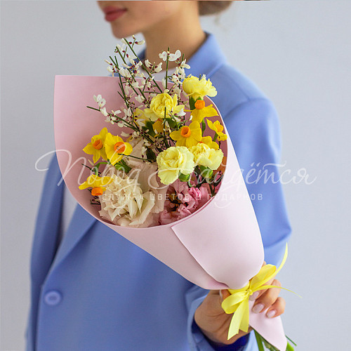 8.03 КОРП Букет Корпоративный 47