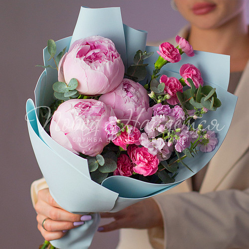 ЛЕТО Настойчивый романтик