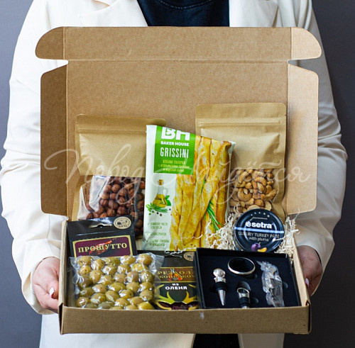 8.03 КОРП Подарочный набор 01