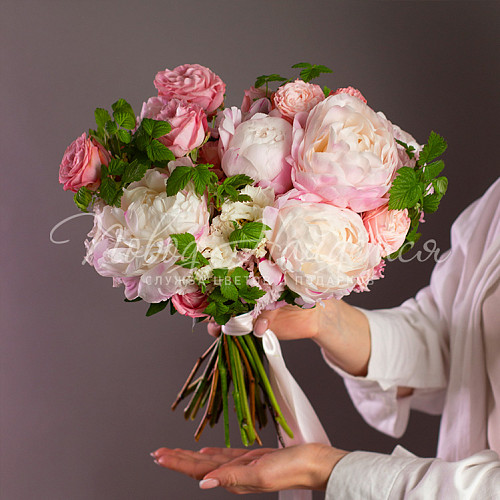 Букет невесты Букет невесты №509