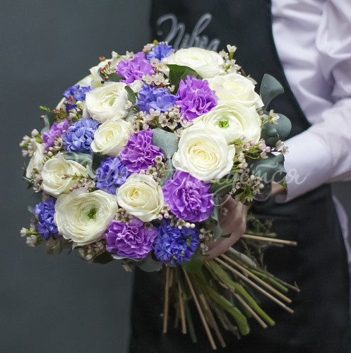 Цветы Ранняя Весна