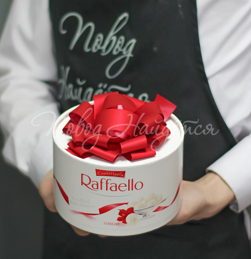 Raffaello, 200гр