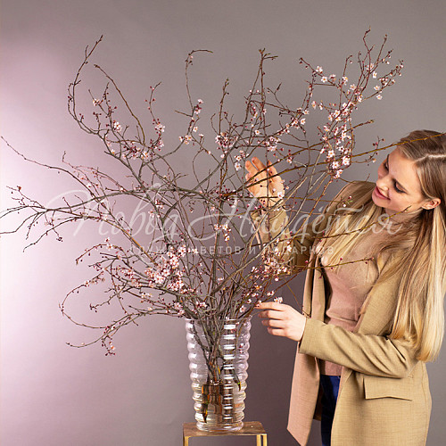 ПАСХА Персиковая сказка