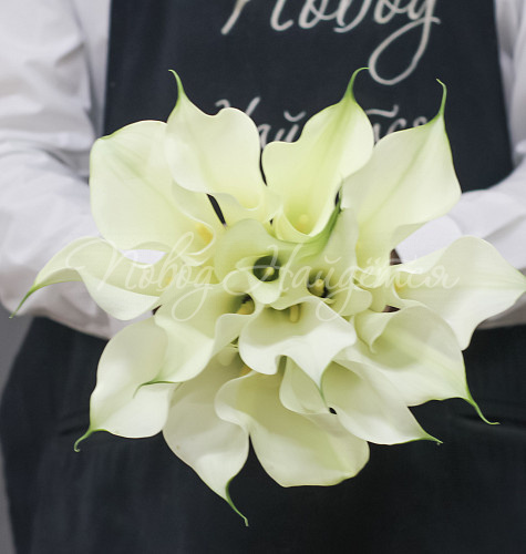 Букет невесты Букет невесты № 049