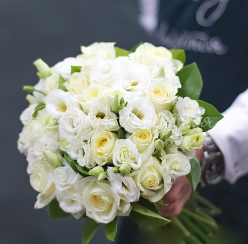 Букет невесты Букет невесты № 052