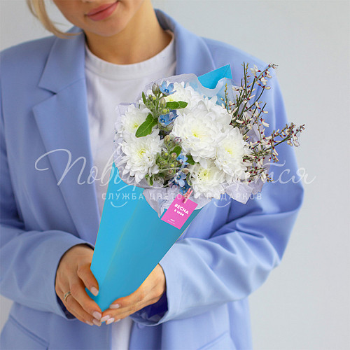 8.03 КОРП Букет Корпоративный 43