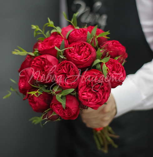 Букет невесты Букет невесты №117