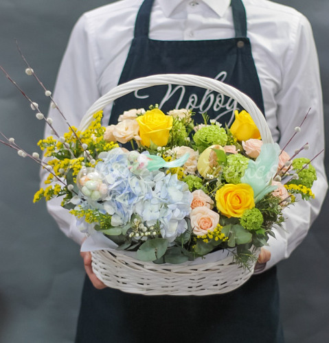 ПАСХА Светлый праздник