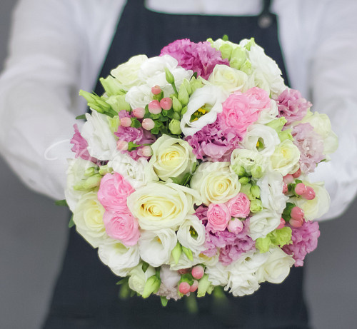 Букет невесты Букет невесты № 043