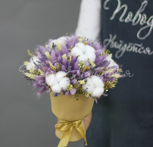 СухоЦветы Луи-луи