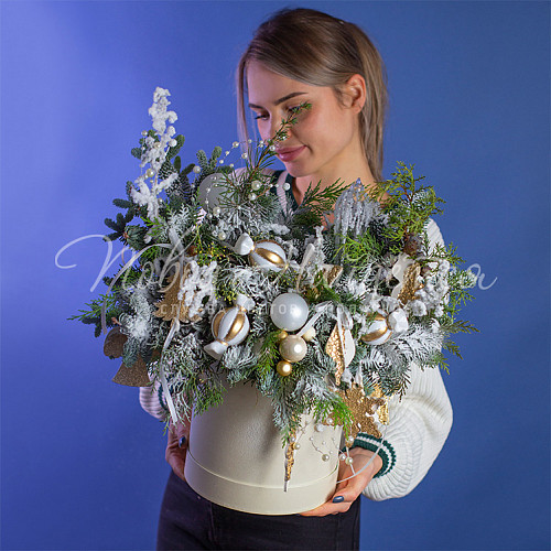 Новый год Бой курантов