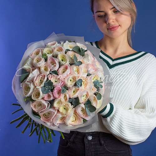 Утренняя свежесть