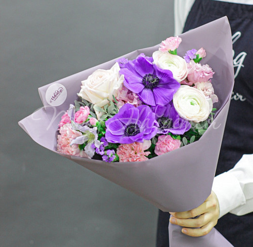 Букеты Легкий флирт