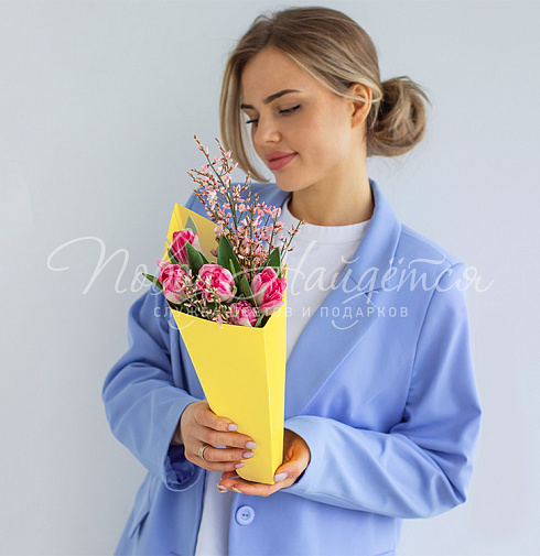 Букет Корпоративный 40