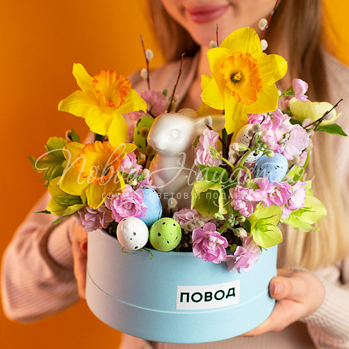 ПАСХА Классическая пасха