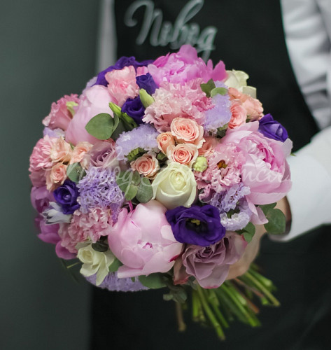 Букет невесты Букет невесты №105