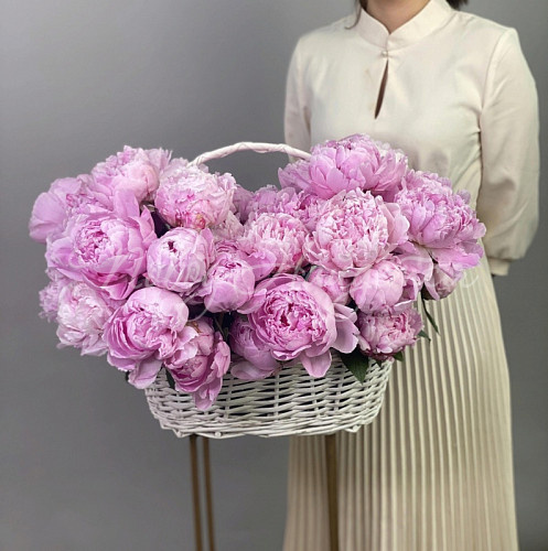 ПИОНЫ Капелла