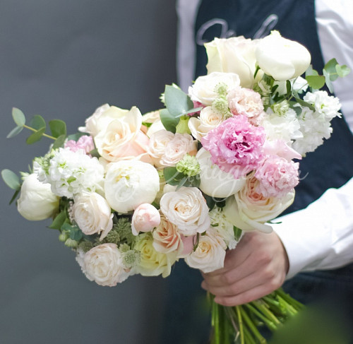 Букет невесты Букет невесты №246