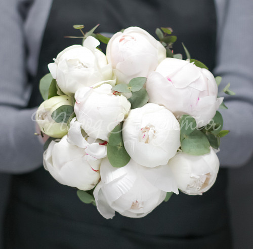 Букет невесты Букет невесты №079