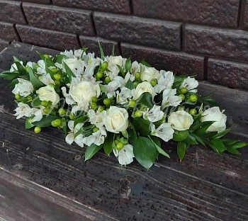 Оформление Композиция №152