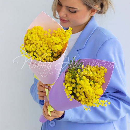 8.03 КОРП Букет Корпоративный 35