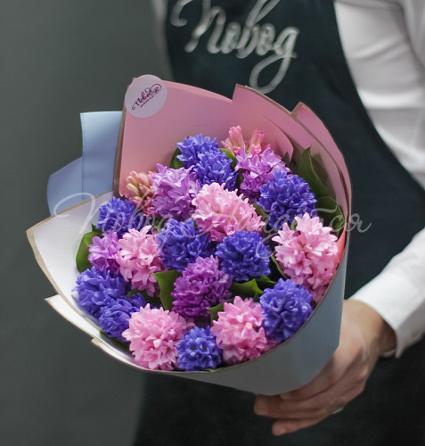 Цветы Кроткий характер