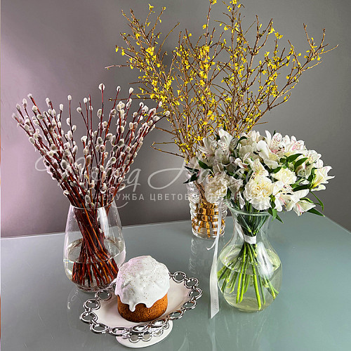 ПАСХА Светлая пасха №8