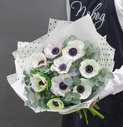 АНЕМОНЫ Эльза