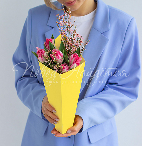 Букет Корпоративный 40