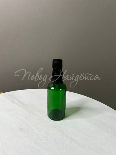  Баночка с дозатором