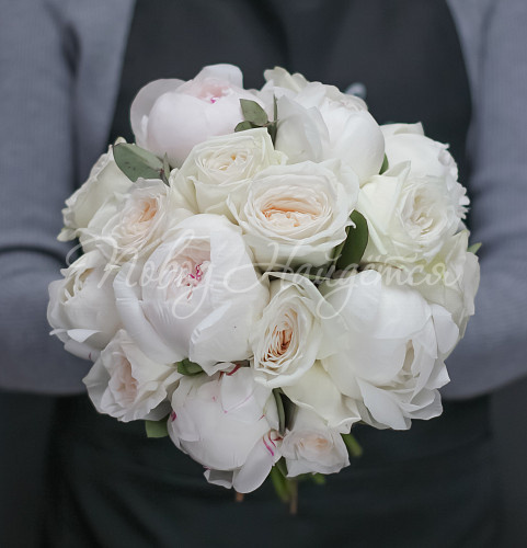 Букет невесты Букет невесты №113