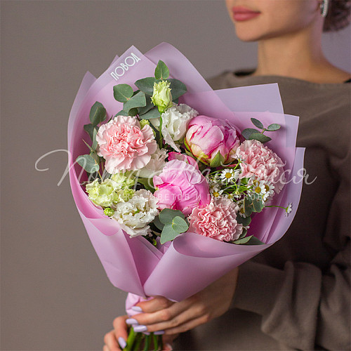 ЛЕТО Грушевый сад