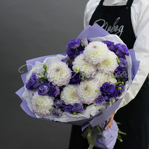 ГЕОРГИНЫ Далия